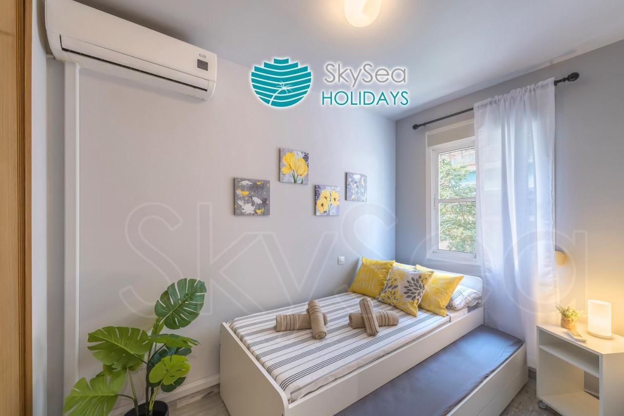 Sky Sea Holidays Turquesa Appartamento Málaga