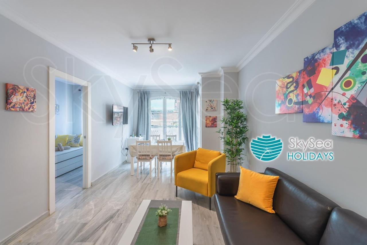 Appartement Sky Sea Holidays Turquesa