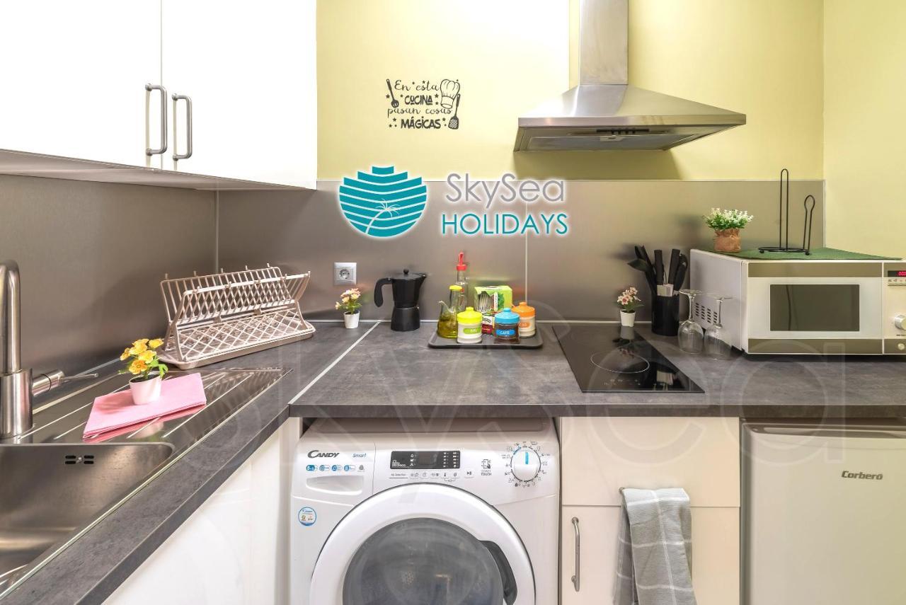 Appartement Sky Sea Holidays Turquesa Málaga