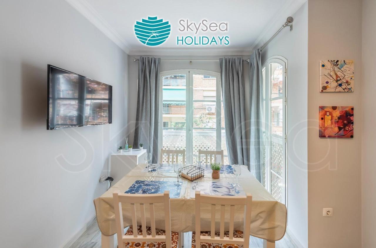 Appartement Sky Sea Holidays Turquesa *
